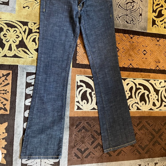 Slim boot cut fossil jeans - Picture 3 of 3